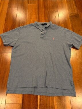 Polo shirt